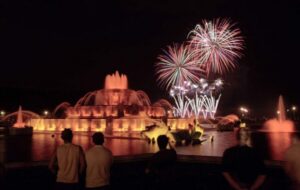 2 Hour Chicago Pier Fireworks & Evening Segway Tour - Why this 2-hour Navy Pier segway plan is such a smart use of time