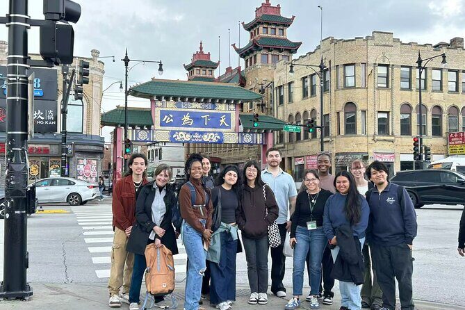 2-Hour Chicago's Chinatown History and Culture Tour - Why This Two-Hour Chinatown History Walk Works