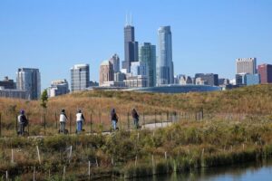 2-Hour Guided Segway Tour of Chicago - Segway training and safety: your first minutes set the whole experience
