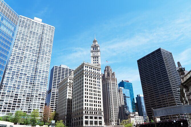 2 Hour Magnificent Chicago Tour with Photos and Popcorn - What Makes This 2-Hour Chicago Tour Different (Popcorn, Photos, and a Tight Route)