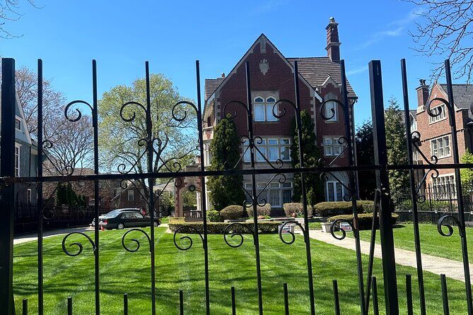 2 Hour Private Chicago Soul House Tour - Key Highlights at a Glance