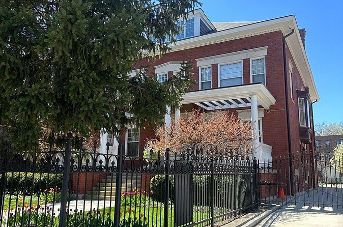 2 Hour Private Chicago Soul House Tour - Comfort, timing, and how to prep so it feels easy