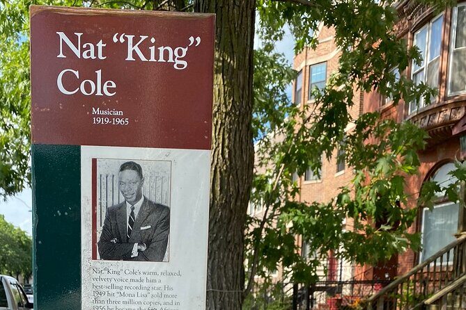 African American Heritage Tour of Chicago - Steve’s narration style: passion, humor, and the pace question