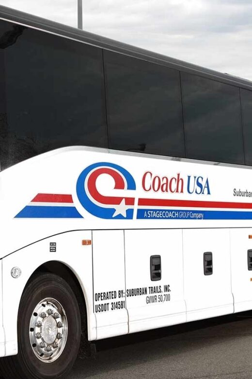 Airport transfer between Chicago O'Hare and Milwaukee - Chicago O’Hare to Milwaukee by Coach: The Real Reason This Works