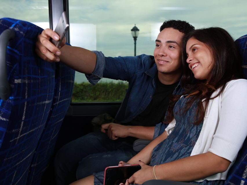 Airport transfer between Chicago O'Hare and Milwaukee - Driver and Language: Easy Communication