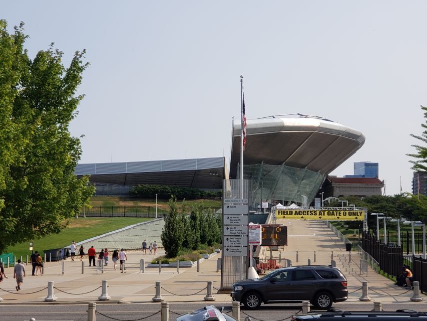 Amazing Lakefront Segway Tour of Chicago - How the 90-Minute Timing Feels in Real Life