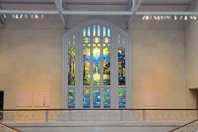Art Institute of Chicago Private Expert Guided Tour - What you’ll see at the Art Institute: the highlight lineup you can plan around