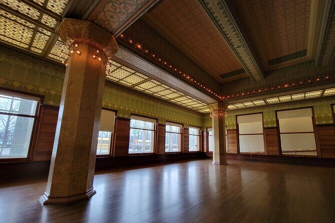 Art Institute of Chicago Private Expert Guided Tour - FAQ