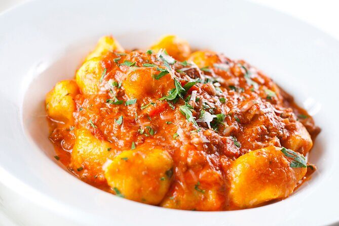 Artisan Italian Pasta Class in Chicago (Includes 3-Course Meal) - Price and Value: Is $125 Worth It in Chicago?