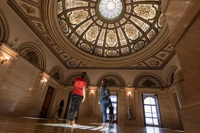 Best of Chicago: Architecture & Highlights City Private Tour - Picasso in public: art you can actually plan around