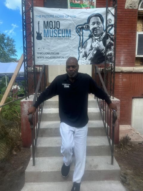 Black Heritage Tour - Bronzeville and the Middle-Class Story You Can Actually See