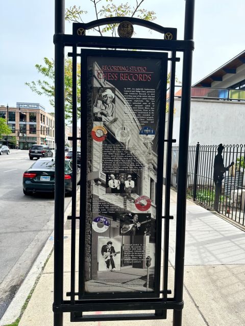 Black Heritage Tour - First-Hand Stories That Make the Facts Stick