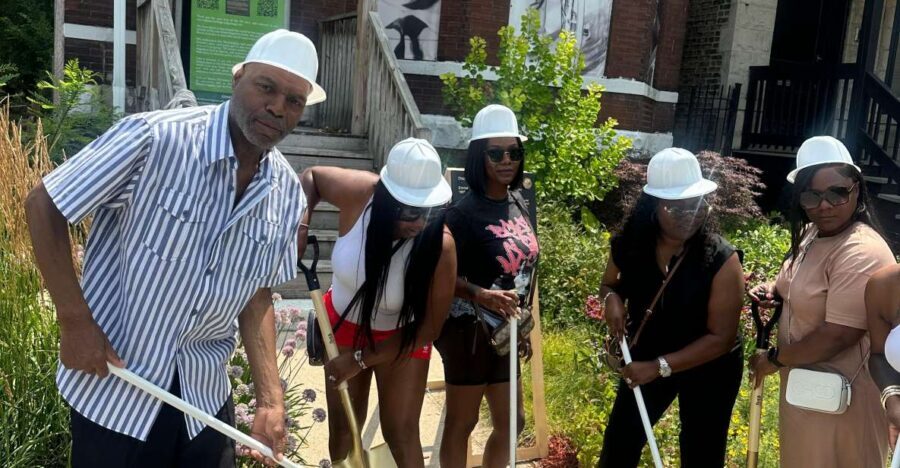 Black Heritage Tour - How the Route Works: Pickup, Return, and Photo Moments
