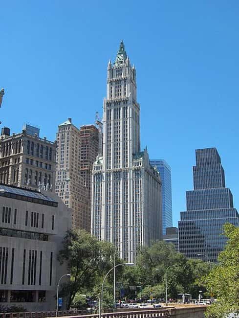 Boston To New York City: City Highlights Tour - Service Quality and Guide Language: What to Confirm Before You Go
