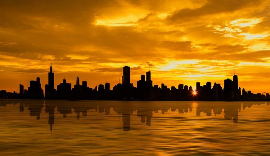 Chicago: 1.5-Hour Scenic Sunset Lake Cruise - Key Things That Make This Sunset Cruise Worth Your Time