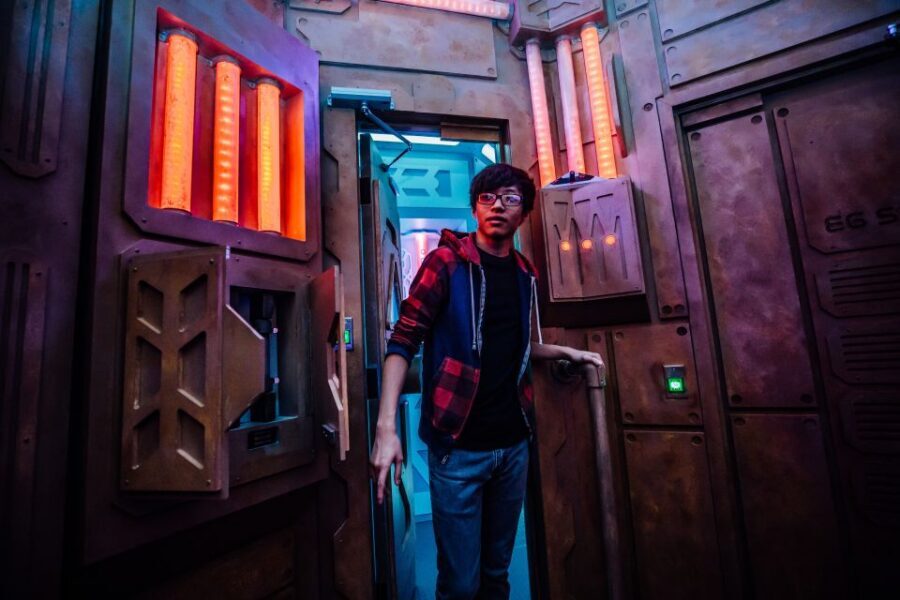 Chicago: 1-Hour Escape Room Adventure - Who This Works Best For (Ages, Team Size, and Real-World Fit)