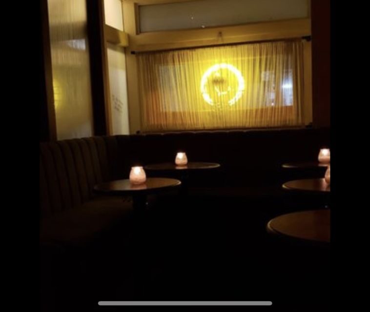 Chicago: 3-Hour Private Speakeasy Cocktail VIP Tour - Chicago Speakeasies via Secret Passages: why this tour feels different