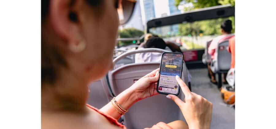 Chicago: 360 CHICAGO & Hop-on Hop-off Bus Tour (Save 20%) - The Stops That Actually Matter (and What to Do When You Get Off)