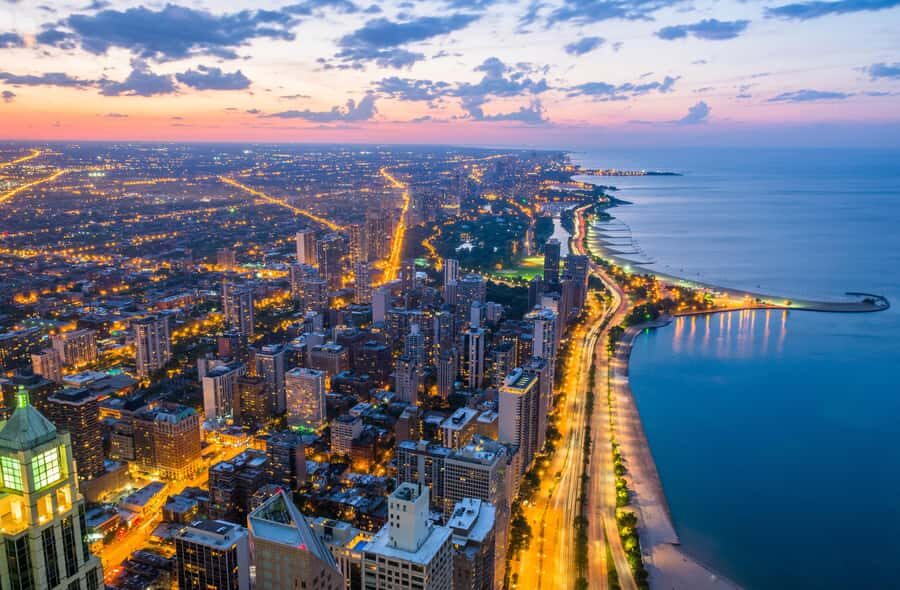 Chicago: 360 CHICAGO & Hop-on Hop-off Bus Tour (Save 20%) - How the Free Big Bus App Changes Your Day
