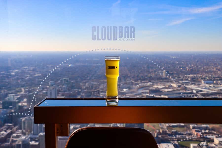 Chicago: 360 CHICAGO & Hop-on Hop-off Bus Tour (Save 20%) - Language and Service Reality Check (Based on What You Might Notice)