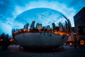 Chicago 4-Hour Sightseeing Transfer by Luxury Private Sedan - Choosing your stops: how to build a smart downtown route