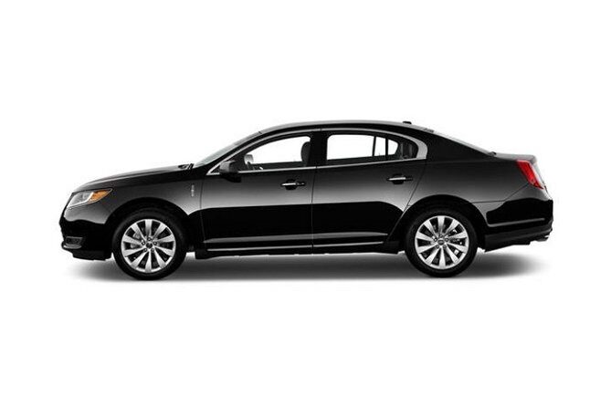 Chicago 4-Hour Sightseeing Transfer by Luxury Private Sedan - Comfort and practical details that make a difference in Chicago