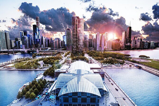 Chicago 4-Hour Sightseeing Transfer by Luxury SUV - Key things to know before you go