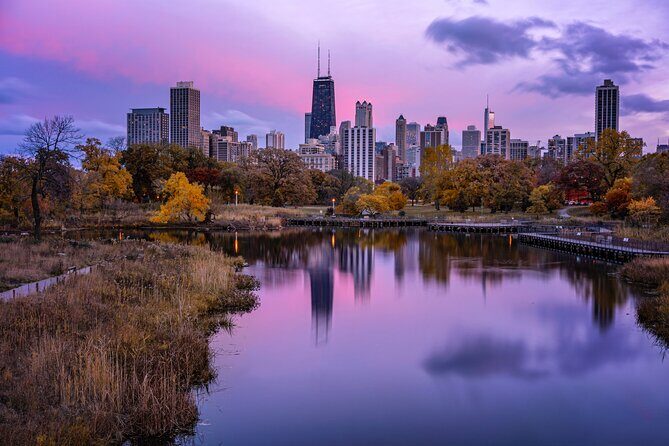 Chicago 4-Hour Sightseeing Transfer by Luxury SUV - Timing and traffic: how to protect your 3-hour window