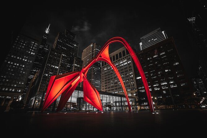 Chicago 4-Hour Sightseeing Transfer by Luxury SUV - Who this experience suits best (and who should skip it)