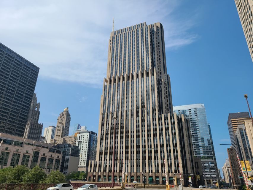 Chicago: 45-Minute Family-Friendly Architecture River Cruise - Who This Cruise Fits Best (and Who Might Want More)