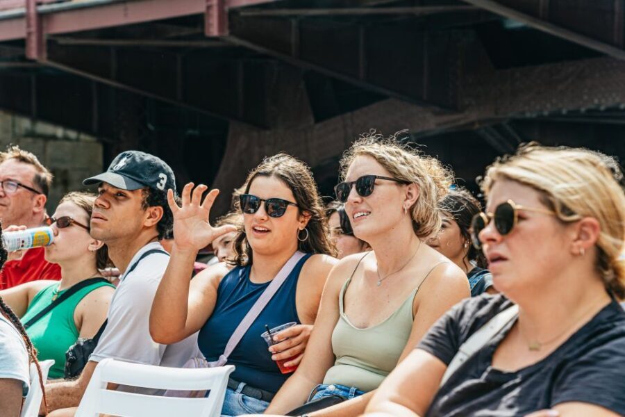 Chicago: 45-Minute Family-Friendly Architecture River Cruise - From Lakeshore Drive to Willis Tower: The Route You’ll Actually See