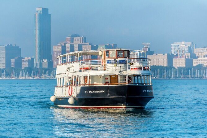 Chicago Architectural River Cruise - Should You Book This Chicago Architectural River Cruise?