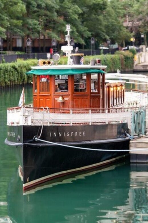 Chicago: Architecture Boat Tour with Drinks - Who This Tour Suits Best (and Who Might Want a Different Plan)