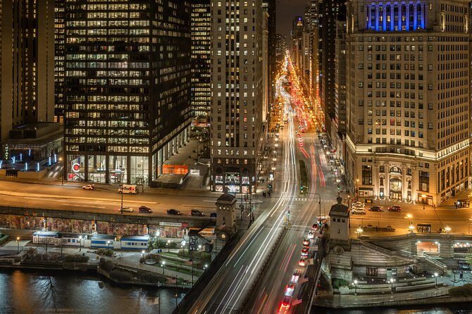 Chicago Architecture Center Exhibits Admission - At a Glance: What This $15 Ticket Really Buys