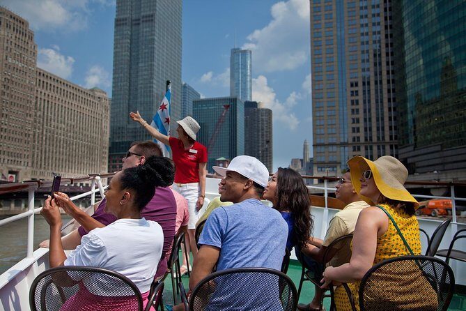 Chicago Architecture Center River Cruise aboard First Lady - Key Things That Make This Cruise Worth Your Time