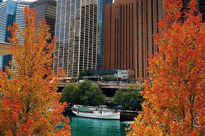 Chicago Architecture Center River Cruise aboard First Lady - Landmarks I’d Prioritize if You Only Want the Best Views