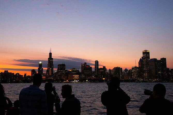 Chicago Architecture Center River Cruise aboard First Lady - Should You Book the Chicago Architecture Center River Cruise on First Lady?