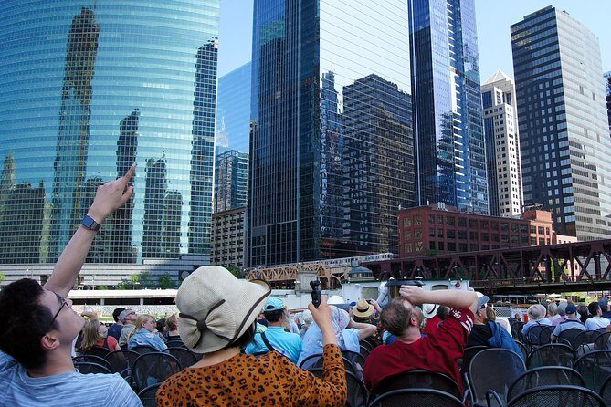 Chicago Architecture Center River Cruise aboard First Lady - Price and Value: Is $57 a Good Deal for 90 Minutes?