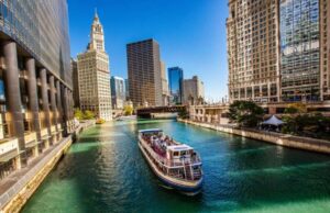 Chicago: Architecture River Tour and Hop-on Hop-off Bus Tour - Where to start: meeting points and how to not waste time