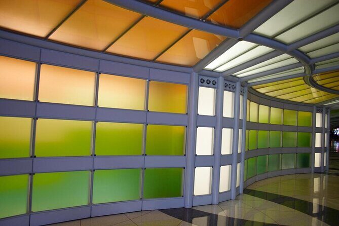 Chicago Architecture Tour: Underground Pedway and the Loop - Key things to know before you go