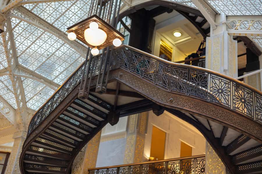 Chicago: Architecture & True Crime History - Key highlights worth planning around
