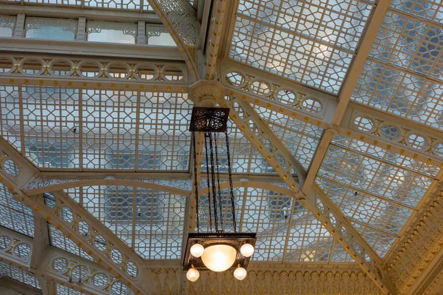 Chicago: Architecture & True Crime History - Architectural Styles You’ll Notice (Even If You’re No Expert)