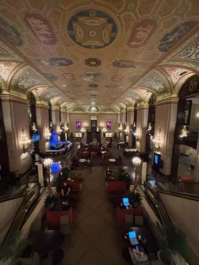 Chicago: Architecture & True Crime History - Price and Value: Is $35 for 1.5 Hours Worth It?