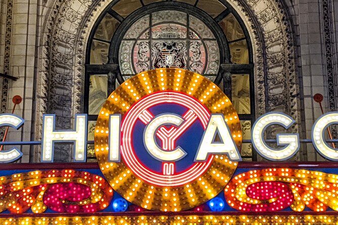 Chicago Architecture Walking Tour: Incredible Art Deco Interiors - Photos, Timing, and What to Wear for a 2-Hour Walk