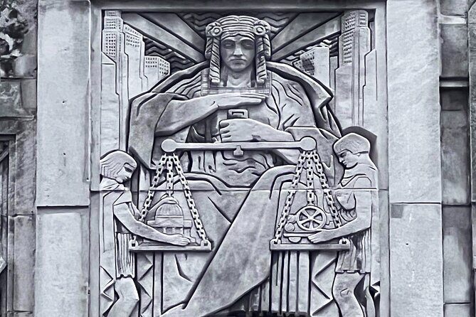 Chicago Art Deco Madness Walking Tour - Price and value: is $45 worth it?