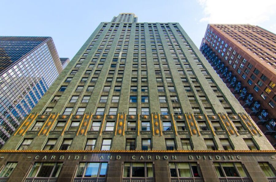 Chicago: Art Deco Skyscrapers Walking Tour - Price and value: what $35 really buys you