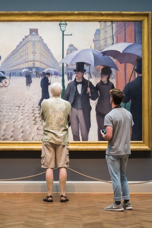 Chicago: Art Institute Skip-the-Line Tour with Guide - The 150-Minute Tour Format: What You Actually Get Time For