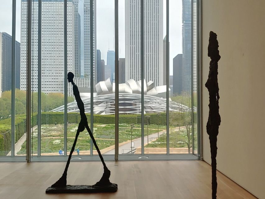 Chicago: Art Institute Skip-the-Line Tour with Guide - Who This Tour Fits Best (And Who Should Skip It)
