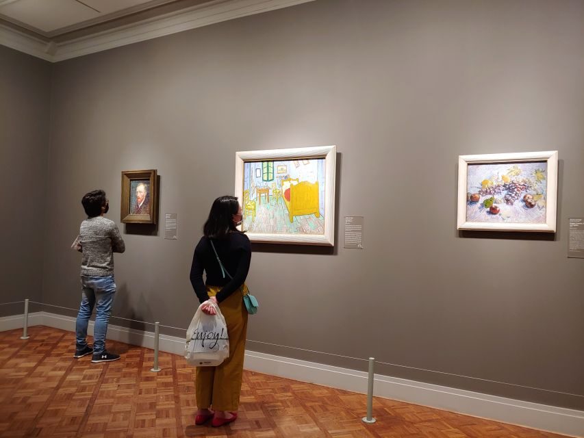 Chicago: Art Institute Skip-the-Line Tour with Guide - Should You Book This Art Institute Skip-the-Line Tour?