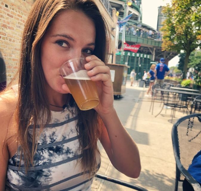 Chicago: Bikes, Bites, and Views Biking Tour - Adults - The Lakefront Trail Effect: Why Flat Riding Feels Like a City Upgrade
